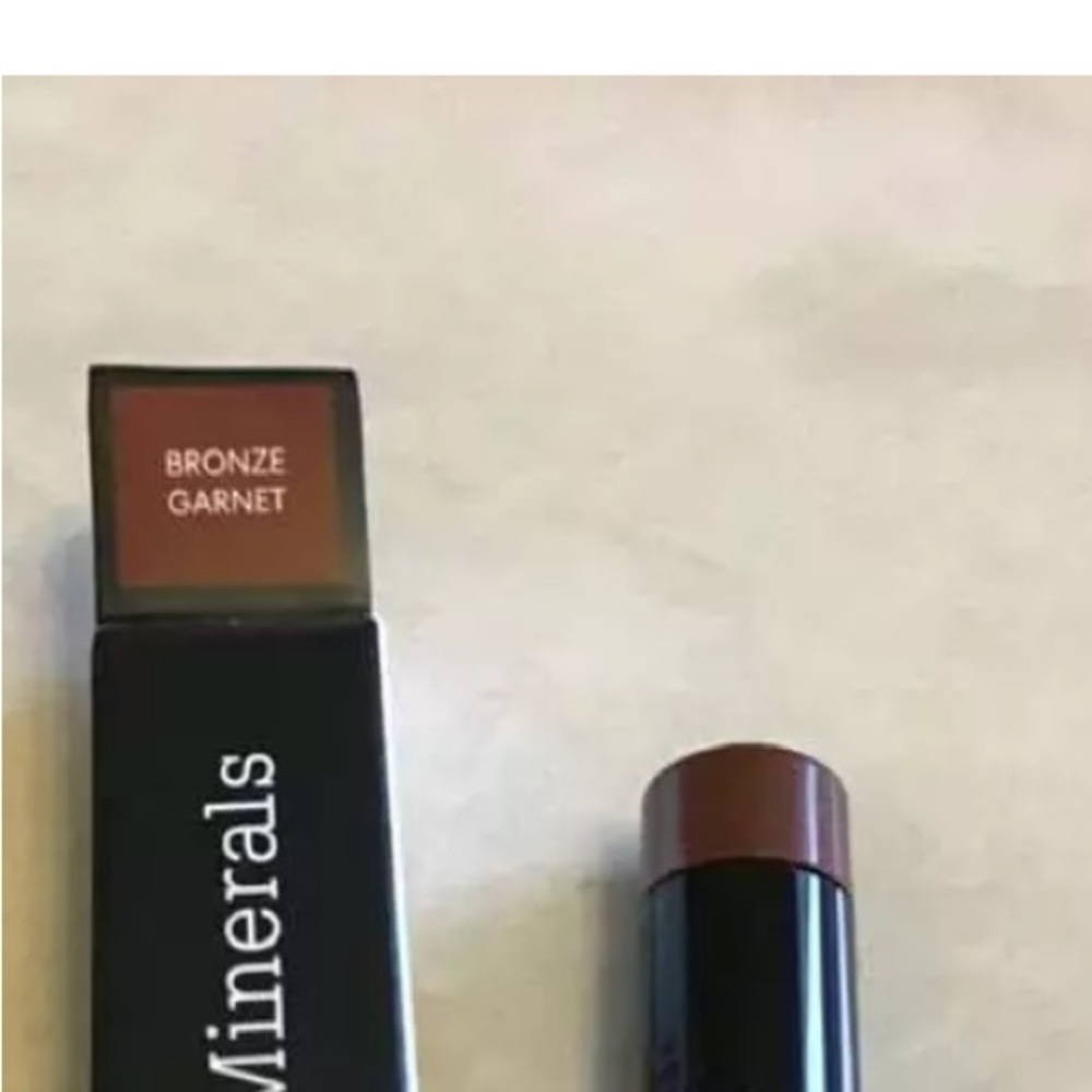 bareMinerals barePro Eyeshadow Stick - BRONZE GARNET - Brand New - Picture 3 of 3